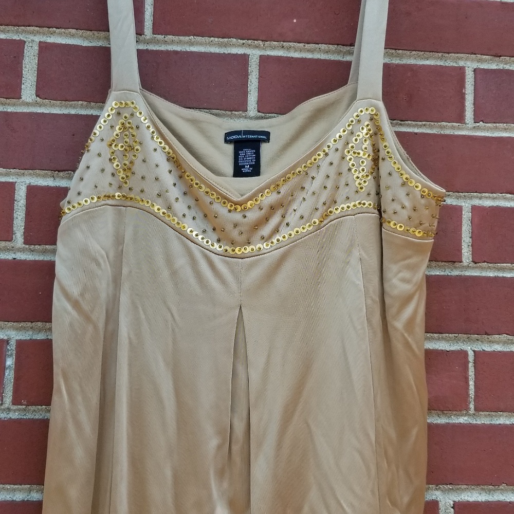 Victoria's Secret baby doll shirt